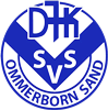 Wappen DJK SSV Ommerborn-Sand 1964