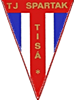 Wappen TJ Spartak Tisá  43127