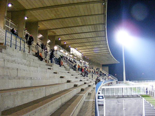 Parc des Sports - Avignon