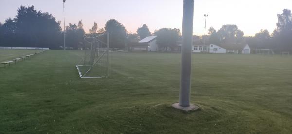 Sportplatz Niederroth 2 - Markt Indersdorf-Niederroth