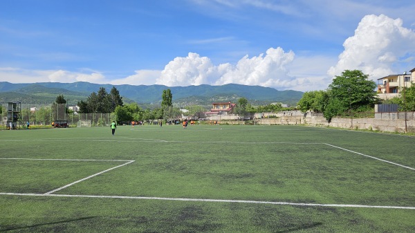 Ameris Stadioni 2 - Tbilisi