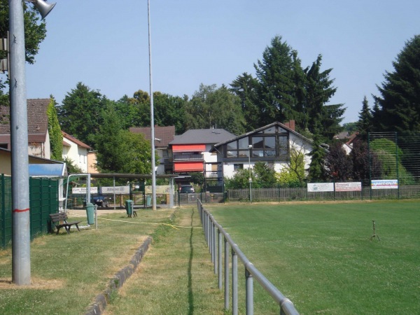 Sportplatz Am Park - Karben-Groß-Karben