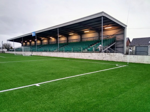 Raydale Park - Gretna, Dumfries and Galloway