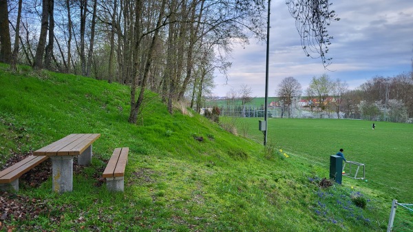 Sportanlage Gnodstadt Platz 2 - Marktbreit-Gnodstadt