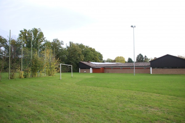 Sportplatz Am Wald - Vettweiß-Müddersheim
