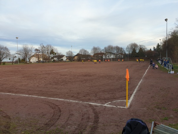 Sportanlage Am Torfberg Platz 2 - Kreuzau-Stockheim