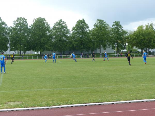 Schulplatz Waldorf-Campus - Heilbronn-Sontheim