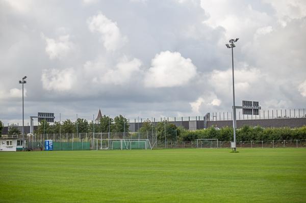 ELSNER Sportpark Erlangen Platz 2 - Erlangen-Eltersdorf