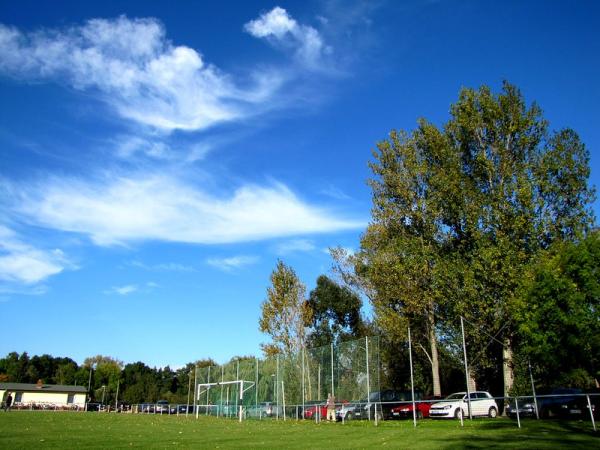 Sportanlage am Silberberg - Leuna-Zöschen