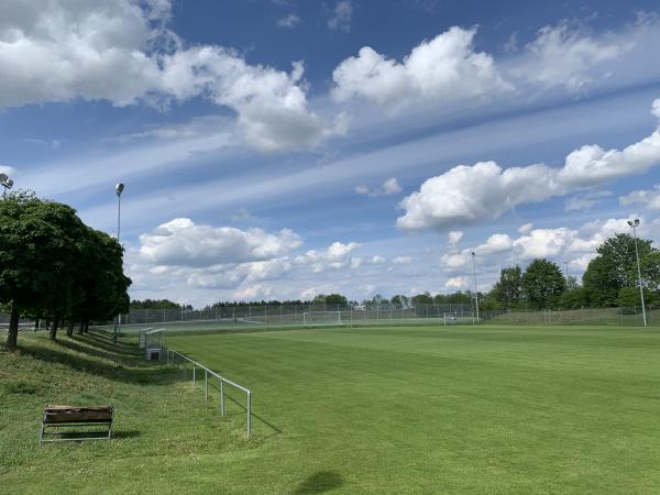 GARMIN Stadion am See Nebenplatz 4 - Garching bei München