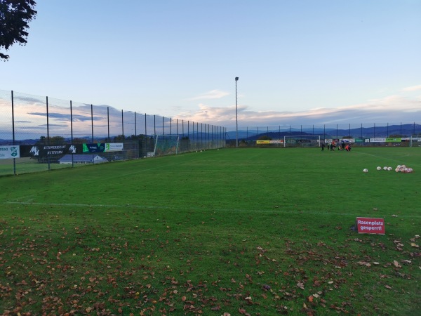 Sportanlage Prag - Hutthurm-Prag