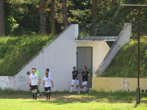 Mühlwald-Stadion - St. Ingbert
