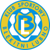 Wappen KS Błękitni Lubno
