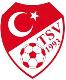 Wappen Türkischer SV Ahaus 1993  16804