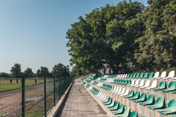 Stadion Hristov Botev Ihtiman - Ihtiman