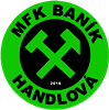 Wappen MFK Baník Handlová  103465