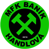 Wappen MFK Baník Handlová
