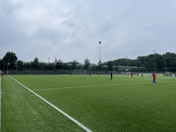 BESAGROUP Sportpark Platz 4 - Rhede