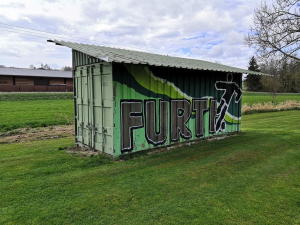 Sportanlage Furth - Furth/Niederbayern