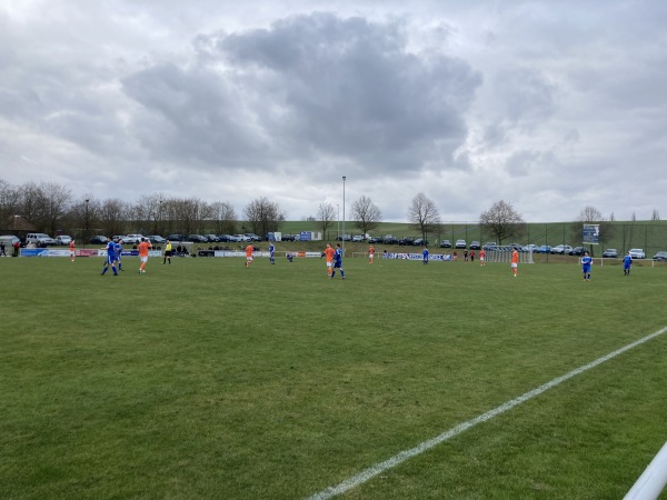 Sportanlage Trappstadt - Trappstadt