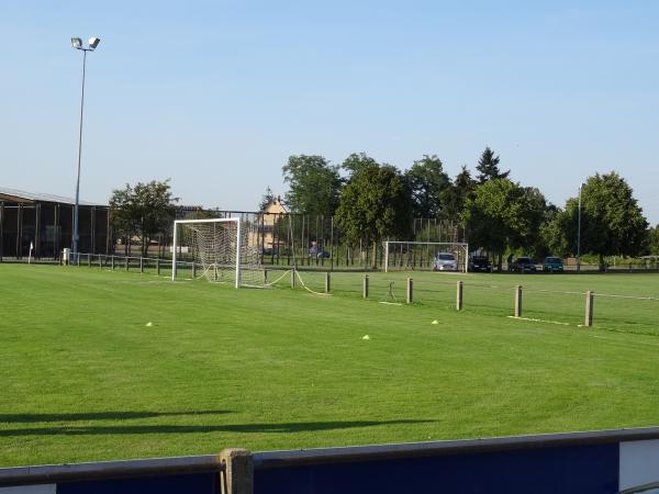 Sportplatz Schlatt - Bad Krozingen-Schlatt
