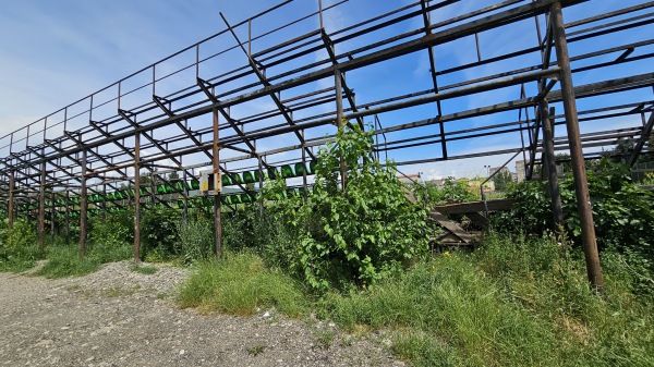 Ameris Stadioni - Tbilisi