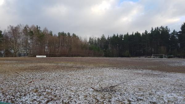 Sportplatz Frankenhain - Geratal-Frankenhain