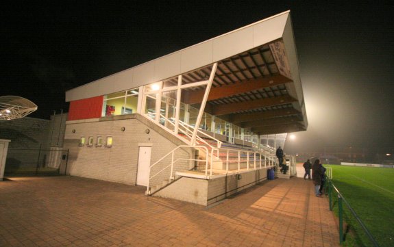 Gementelijk Sportstadion - Avelgem