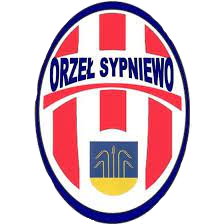Wappen GUKS Orzeł Sypniewo  102976