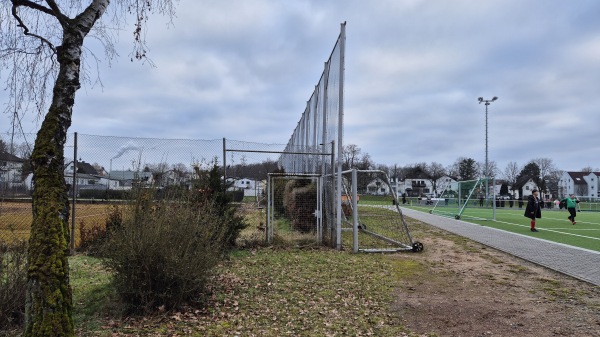 Sportanlage Eichwaldweg Platz 2 - Offenbach/Main-Rosenhöhe