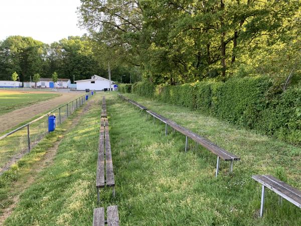 Sportanlage Praunheimer Hohl - Frankfurt/Main-Praunheim