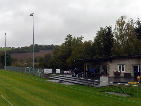 Sportanlage Bassenheim - Bassenheim