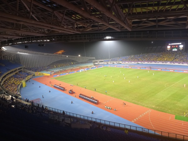 Guzhenkou University City Sports Center - Qingdao