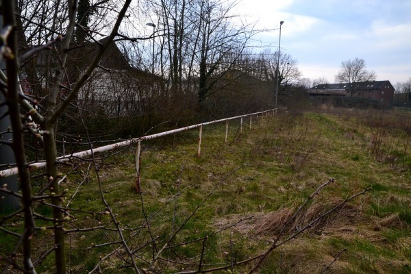 Sportplatz Twelsiek - Löhne/Westfalen