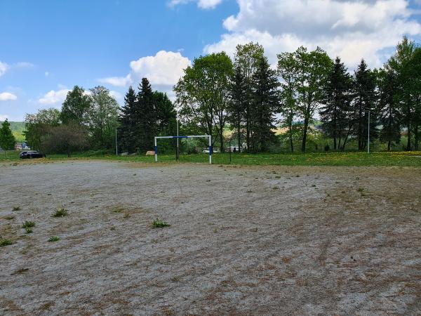 Sportplatz Ringenhain - Steinigtwolmsdorf-Ringenhain