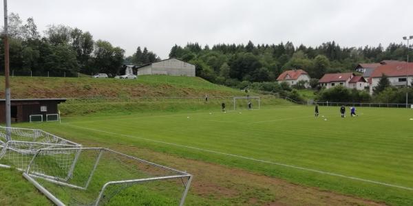 Stadtkyll Arena - Stadtkyll