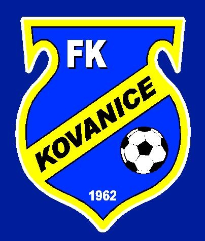 Wappen FK Kovanice