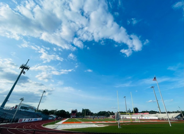 Charlie Cleland Stadium at Ihrig Field - Sarasota, FL