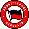 Wappen ehemals SF Dernbach 1969  123438