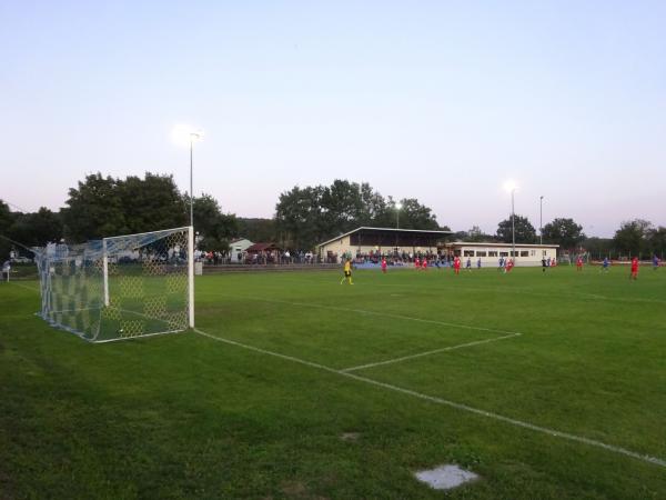 Sportplatz Neutal - Neutal