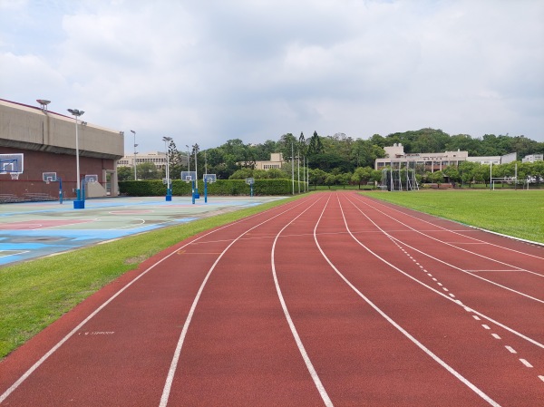 National Chiayi University Stadium - Chiayi