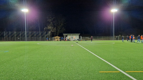Stadion an der Hans-Kögl-Straße Nebenplatz - Bad Endorf