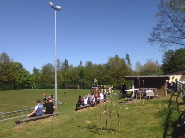 Sportplatz Bonaforther Straße - Hannoversch Münden