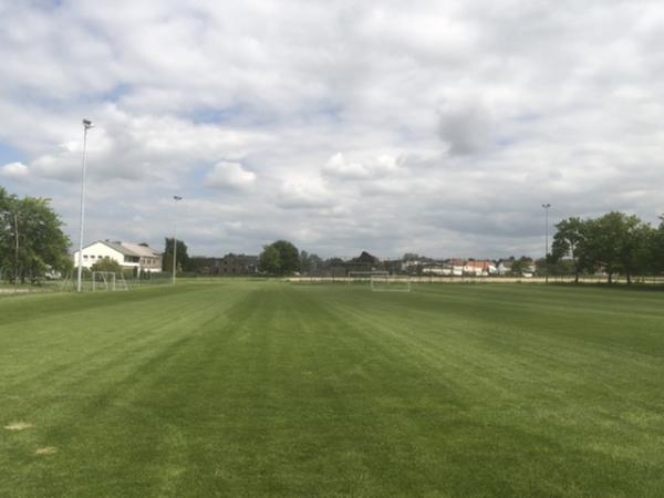 Sportanlage Jahnweg Platz 2 - Anröchte-Mellrich