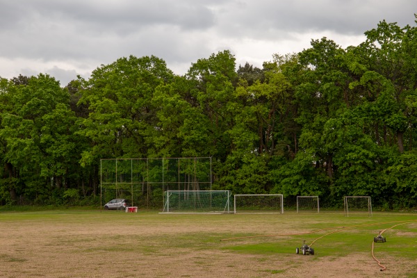 Sportanlage Sack Platz 2 - Fürth/Mittelfranken-Sack