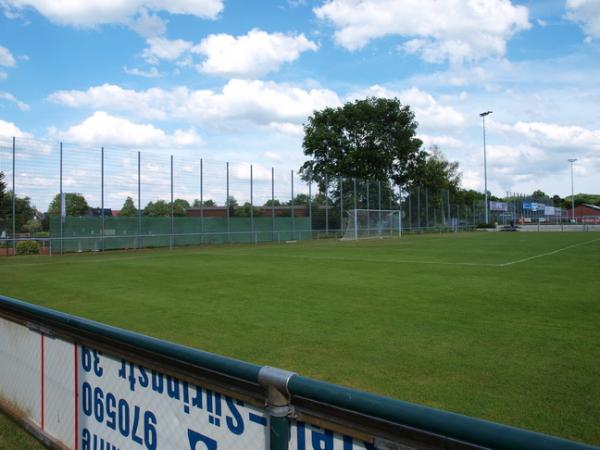 VR-Bank-Sportpark Fußballplatz 1 - Coesfeld