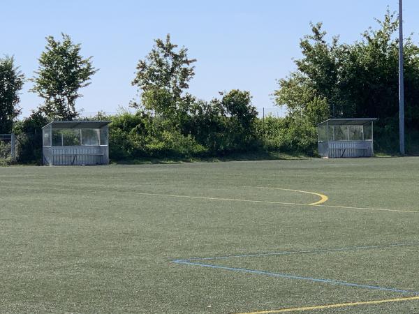 Sportanlage Weissacher Straße Platz 2 - Ditzingen-Heimerdingen