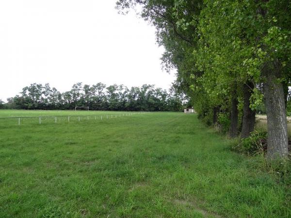 Sportplatz Ihlewitz - Gerbstedt-Ihlewitz