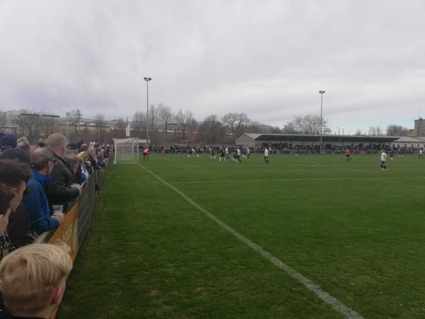 ORAFOL-Arena - Oranienburg