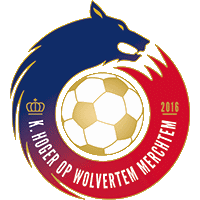 Wappen K Hoger op Wolvertem Merchtem